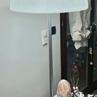 Lampada da terra SLIDE ALI BABA STEEL