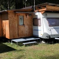 Roulotte Knaus