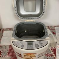 Macchina del pane Moulinex