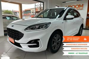 FORD Kuga 3� serie Kuga 1.5 EcoBlue 120 CV aut....