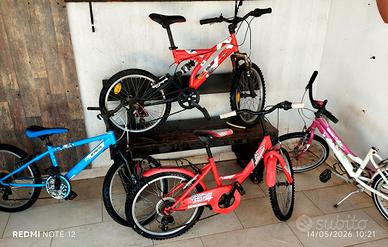 bici bimbo