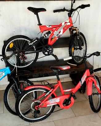 bici bimbo