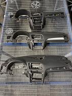 CRUSCOTTO AUDI Q5 2007-2017