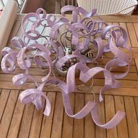 Lampadario Metallux Astro