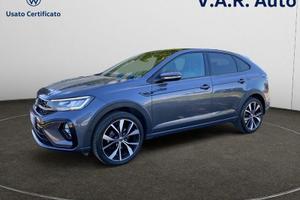 Volkswagen Taigo 1.0 TSI 81kW R-Line