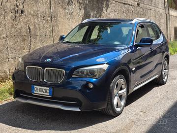 BMW X1 XDRIVER 