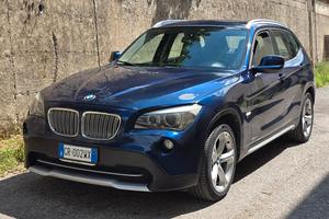 BMW X1 XDRIVER  2,3 