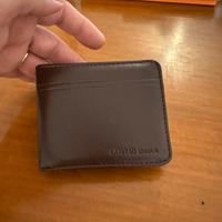 Portafoglio Coveri World