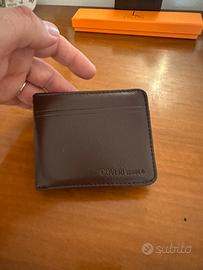 Portafoglio Coveri World