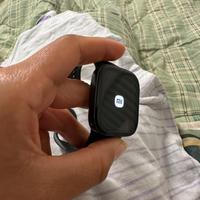 Smartwatch Redmi watch 3 0010