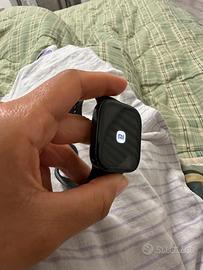 Smartwatch Redmi watch 3 0010