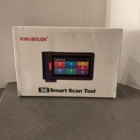 Kingbolen s6 smart scan tool