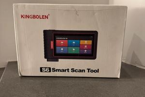 Kingbolen s6 smart scan tool