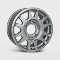 Cerchi in lega EVO Corse DakarZero 7x16 Suzuki