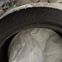 Gomme scorpion pirelli