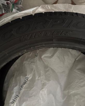Gomme scorpion pirelli