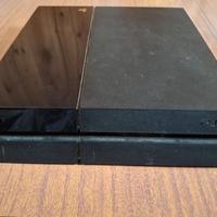 PS4 console