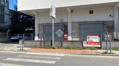 NEGOZIO A SAN GIOVANNI VALDARNO