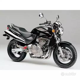Honda Hornet 600 del 2000