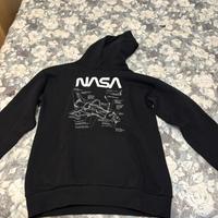 Felpa Nasa