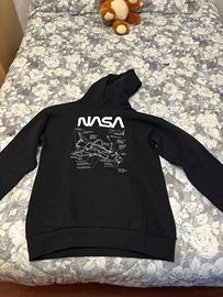 Felpa Nasa