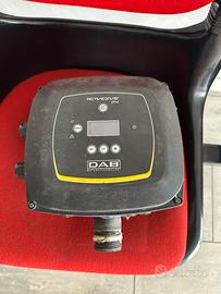 DAB active driver plus dual