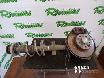 RUOTA POST. D. ALFA 147 1.9 JTD 2006