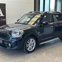 Mini Mini Countryman 2.0 Cooper D Essential auto