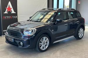 Mini Mini Countryman 2.0 Cooper D Essential auto