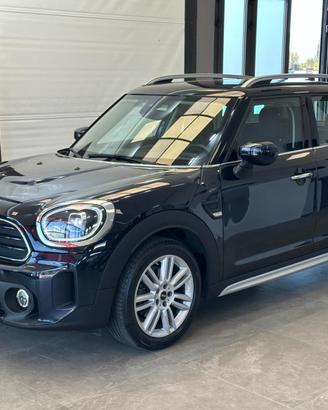 Mini Mini Countryman 2.0 Cooper D Essential auto