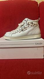 Sneakers nero giardini