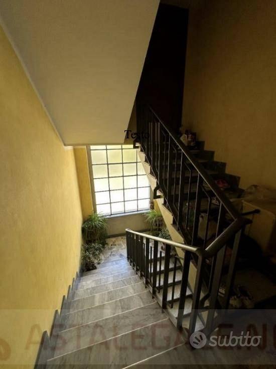 Apartment in Canelli, Asti - Vista 4