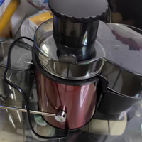 Presse da succo per uso domestico 92