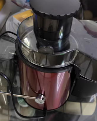 Presse da succo per uso domestico 92