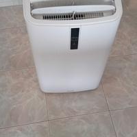 condizionatore portatile