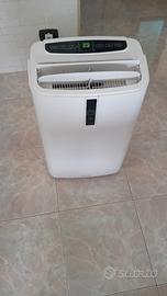 condizionatore portatile