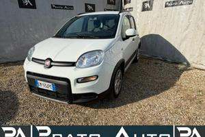 FIAT Panda 1.0 FireFly S&S Hybrid Red