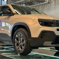 JEEP Avenger 1.2 Turbo 100 CV Longitude"NOLEGGIO