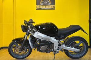 Kawasaki Ninja 600 ZX-6R