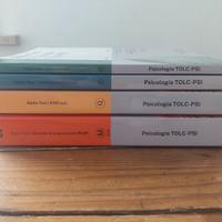 Alpha Test psicologia Tolc-PSI