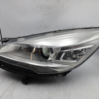 Faro ant sx FORD KUGA II '12