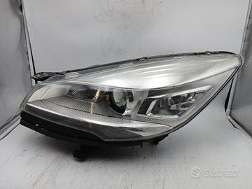 Faro ant sx FORD KUGA II '12