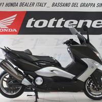 Yamaha t max 500 tech max km 24858