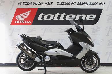 Yamaha t max 500 tech max km 24858