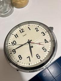 Orologio boselli aeronautica militare