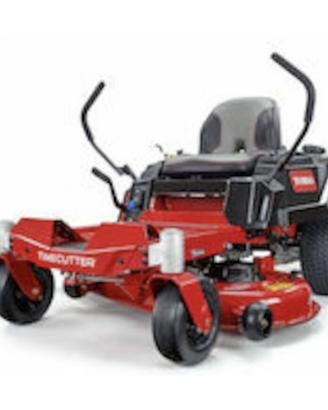 TRATTORINO ZERO TURN TORO TIMECUTTER TO-74677