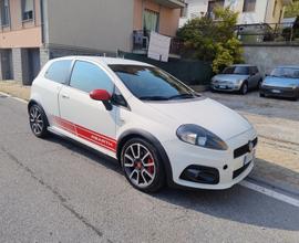 Abarth Grande Punto Grande Punto 1.4 T-Jet 16V 3 p