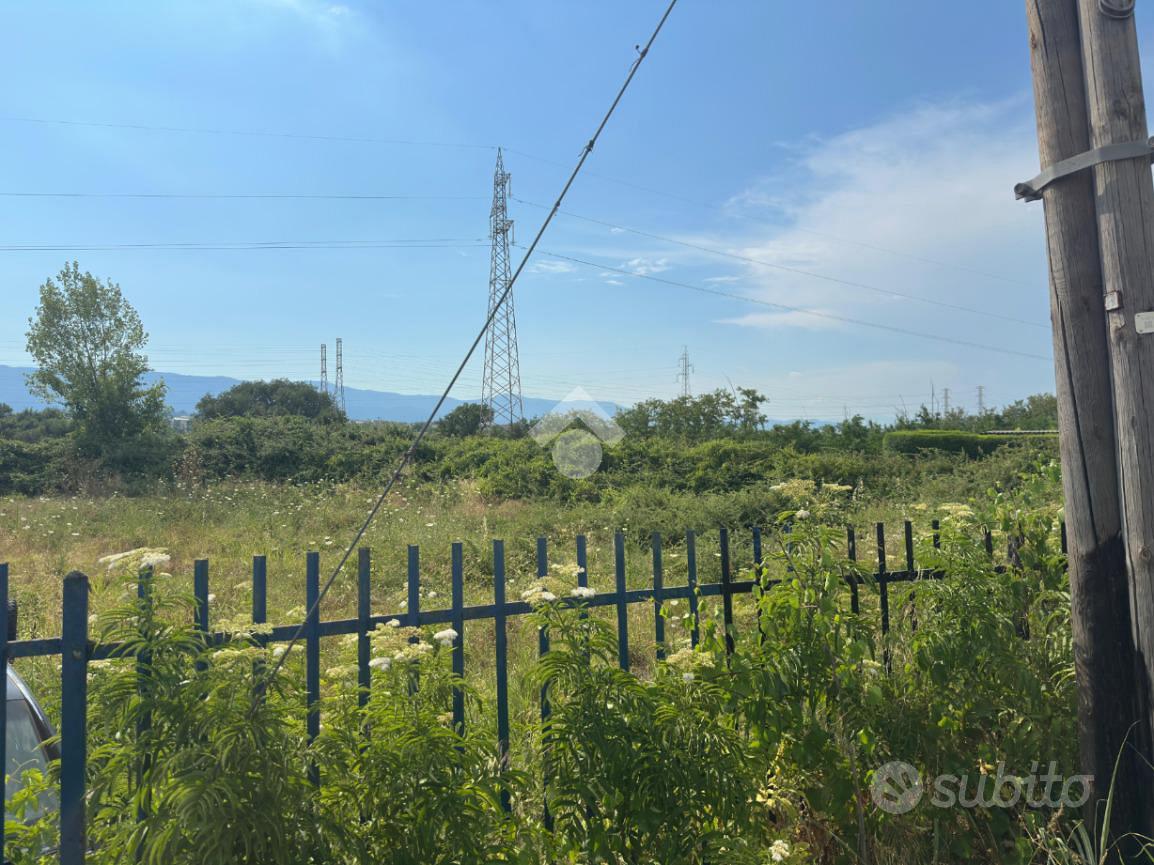 TER. RESIDENZIALE A RENDE - Vista 4