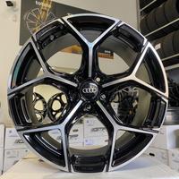 Cerchi NUOVI Mercedes raggio 22 cod.38932