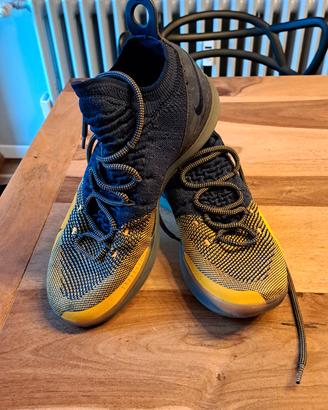 Scarpe Basket Nike